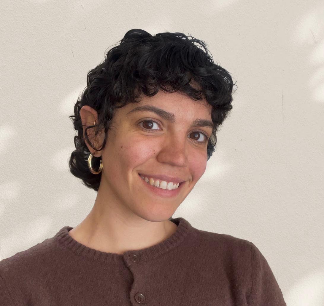 Blanca Gracia